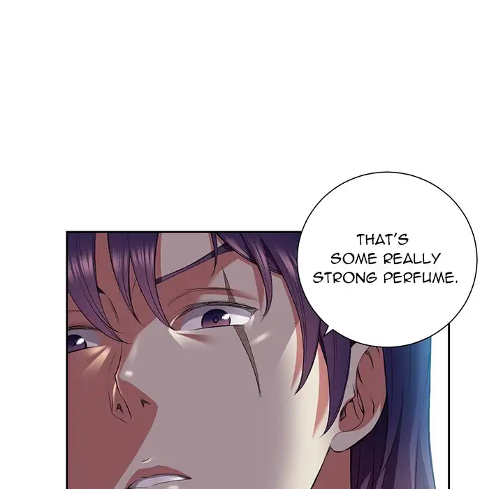 Yuri’s Part Time Job page 59