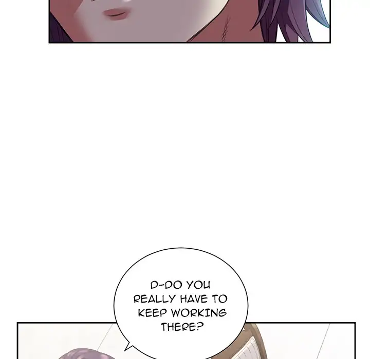 Yuri’s Part Time Job page 60