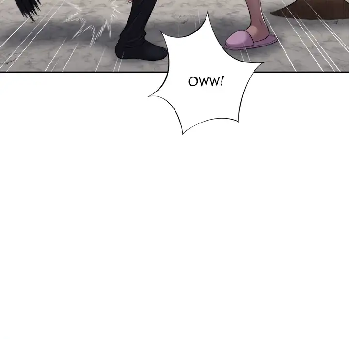 Yuri’s Part Time Job page 68