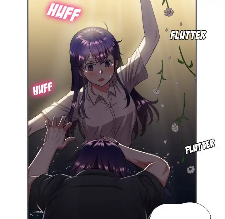Yuri’s Part Time Job page 73