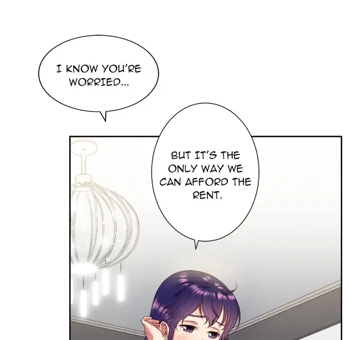 Yuri’s Part Time Job page 76