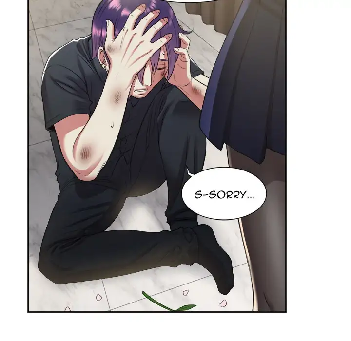 Yuri’s Part Time Job page 78