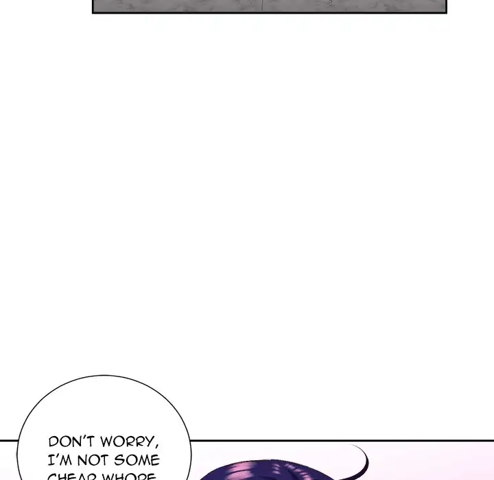 Yuri’s Part Time Job page 80