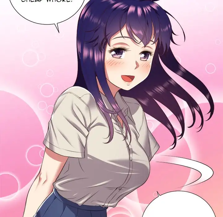 Yuri’s Part Time Job page 81