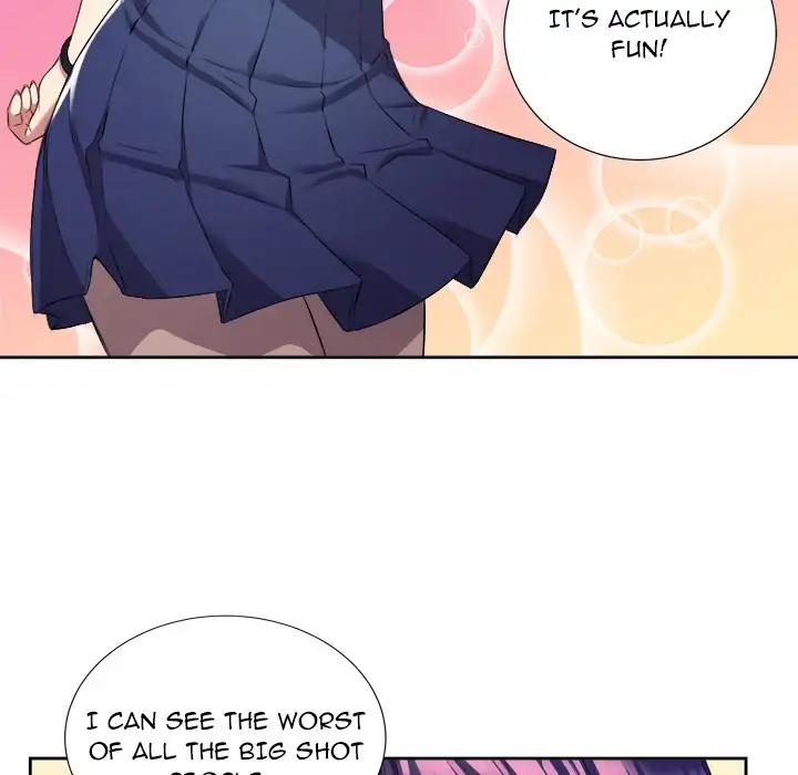 Yuri’s Part Time Job page 82