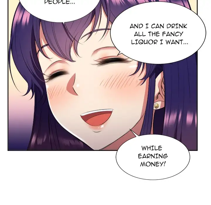 Yuri’s Part Time Job page 83