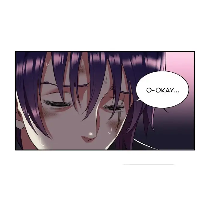 Yuri’s Part Time Job page 84