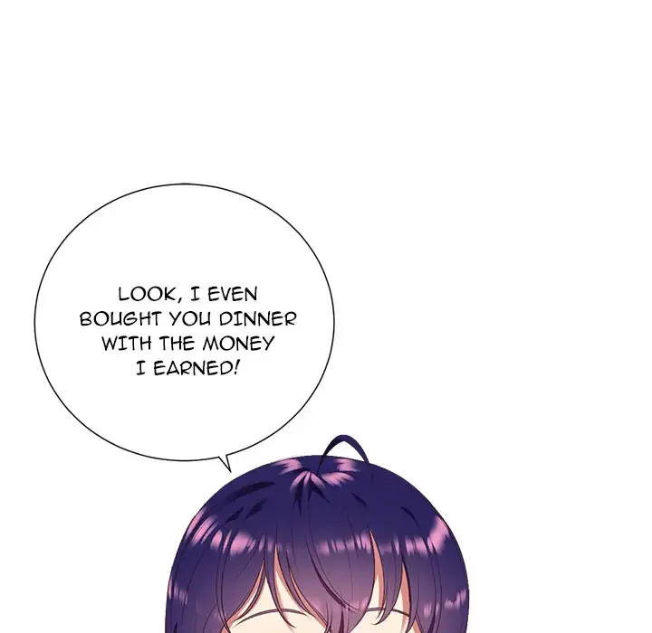 Yuri’s Part Time Job page 85