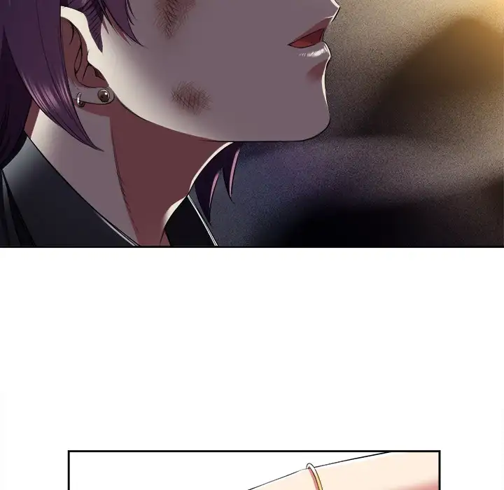 Yuri’s Part Time Job page 5
