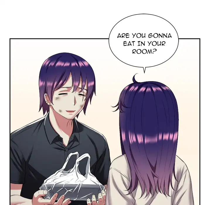 Yuri’s Part Time Job page 7