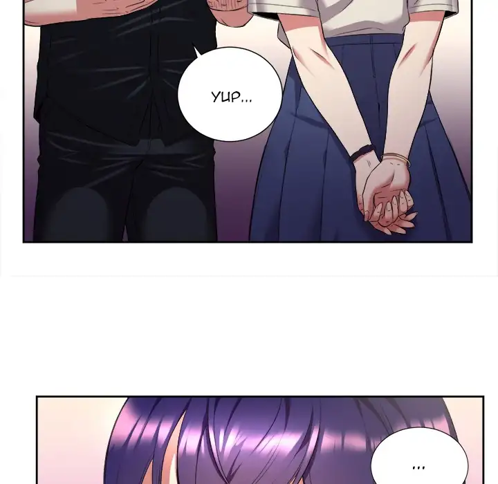 Yuri’s Part Time Job page 8