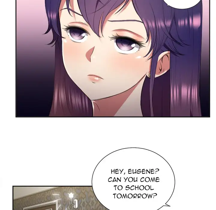 Yuri’s Part Time Job page 9