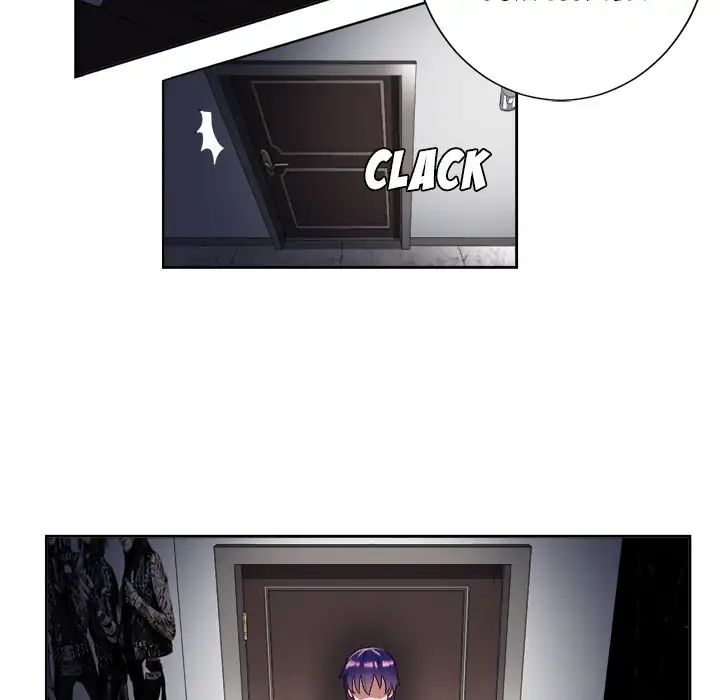Yuri’s Part Time Job page 13