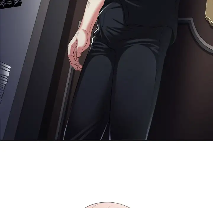 Yuri’s Part Time Job page 17