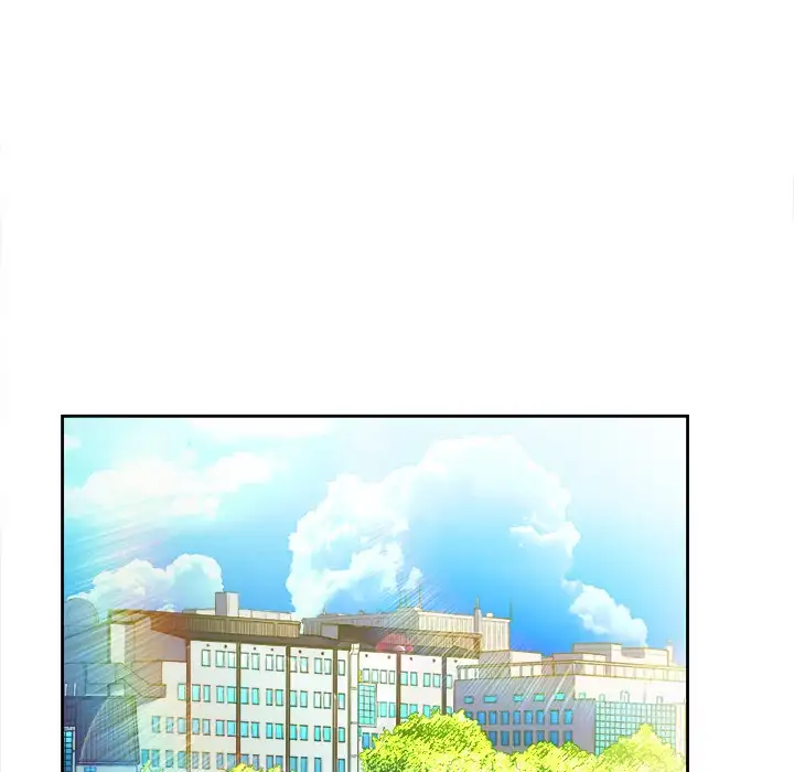 Yuri’s Part Time Job page 19