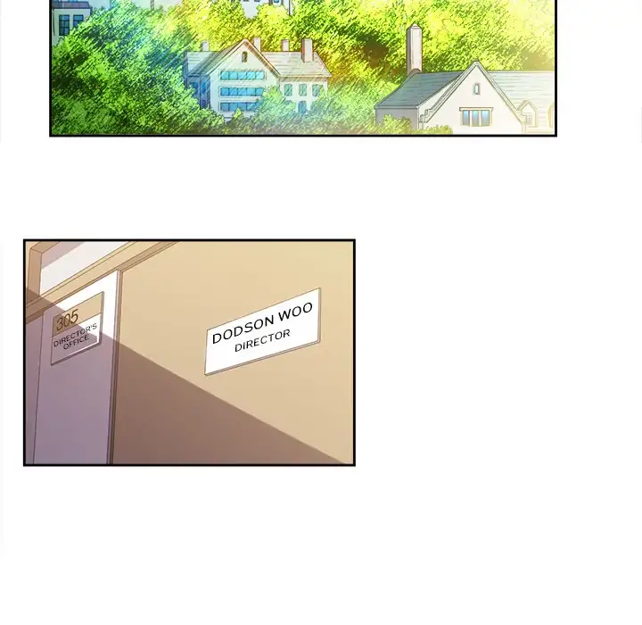 Yuri’s Part Time Job page 20