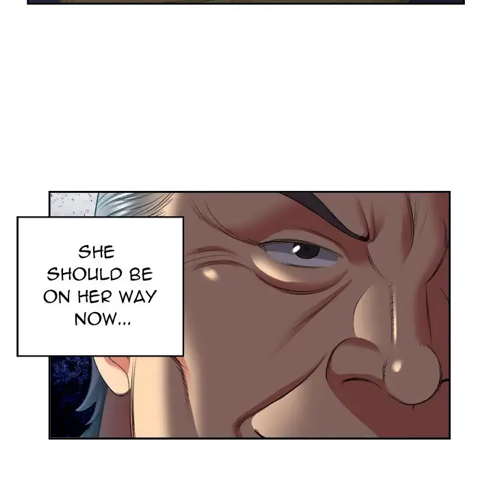 Yuri’s Part Time Job page 24