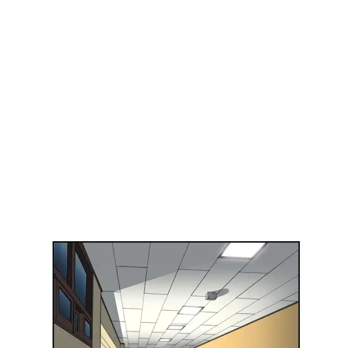 Yuri’s Part Time Job page 25