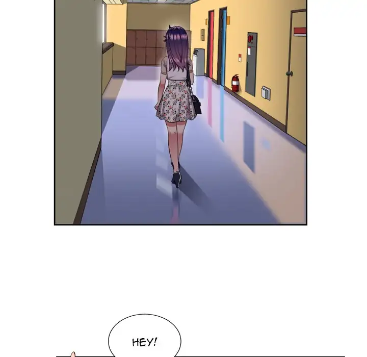 Yuri’s Part Time Job page 26