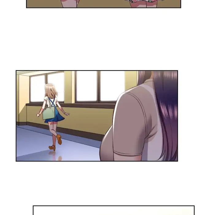 Yuri’s Part Time Job page 37