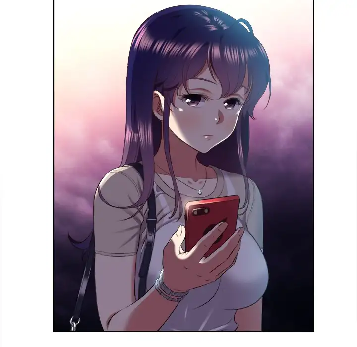 Yuri’s Part Time Job page 38