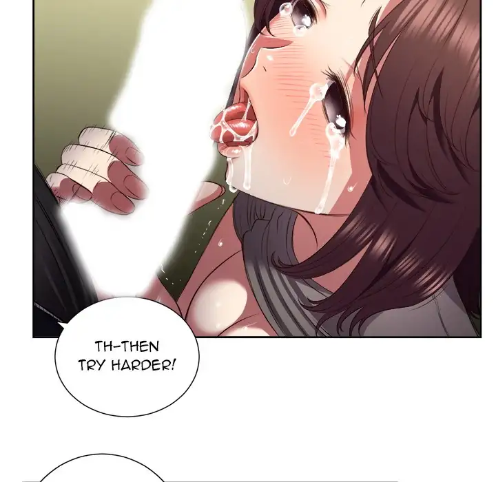 Yuri’s Part Time Job page 51