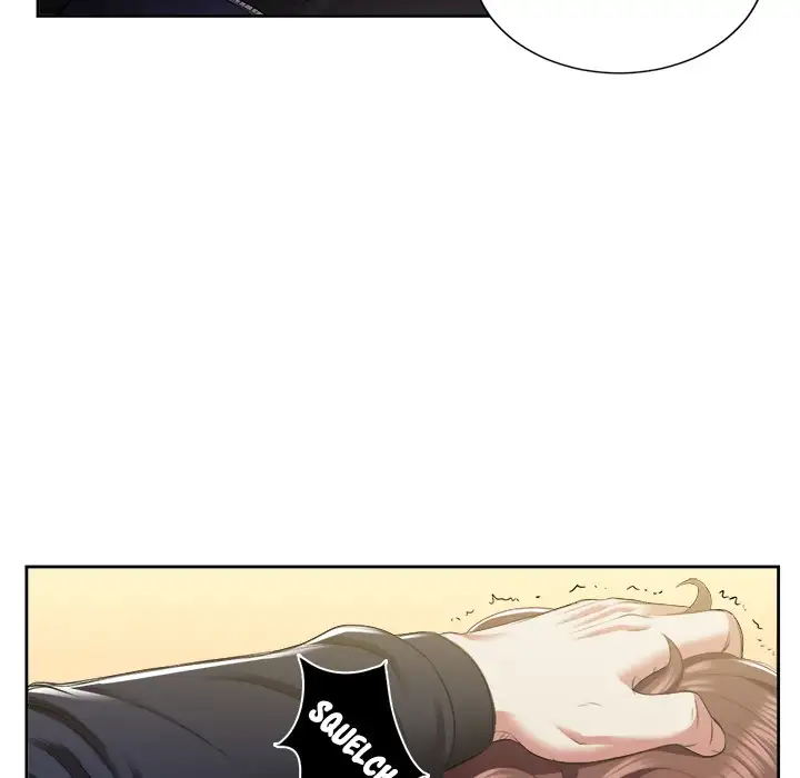 Yuri’s Part Time Job page 53