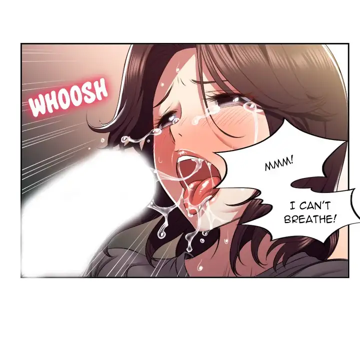 Yuri’s Part Time Job page 56