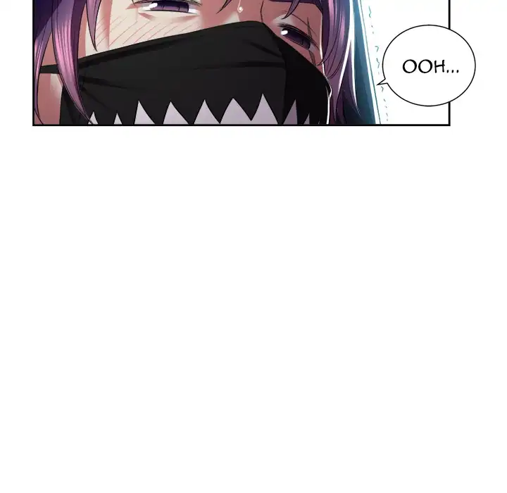 Yuri’s Part Time Job page 59