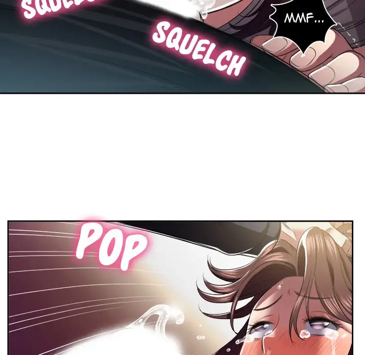 Yuri’s Part Time Job page 63