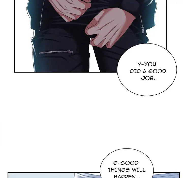 Yuri’s Part Time Job page 67