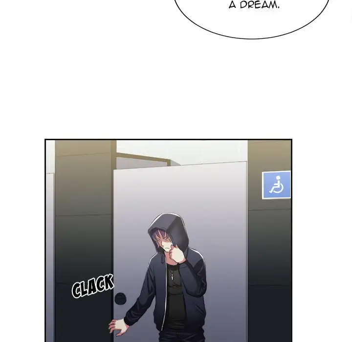 Yuri’s Part Time Job page 69