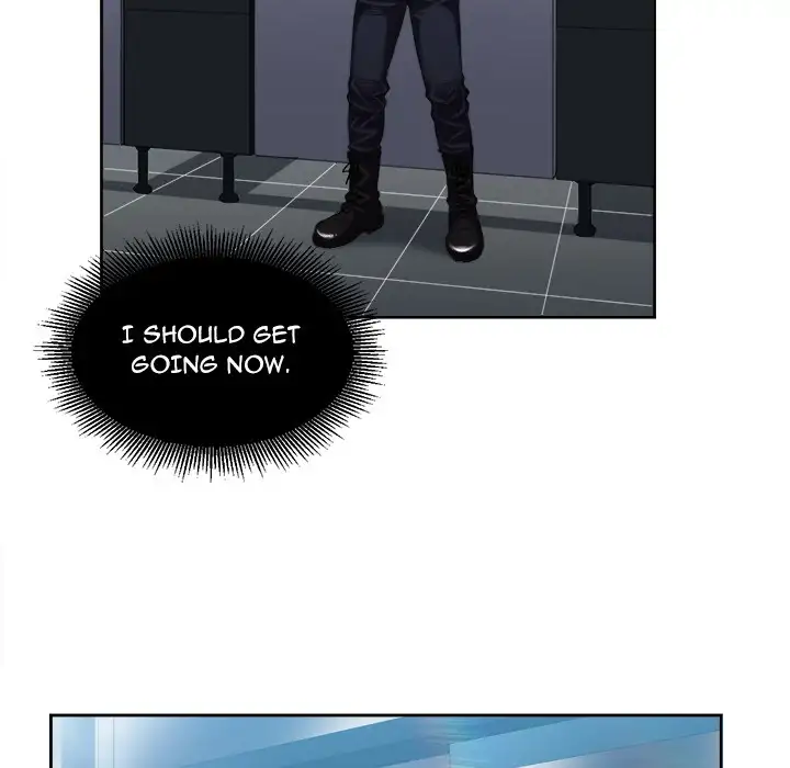 Yuri’s Part Time Job page 70