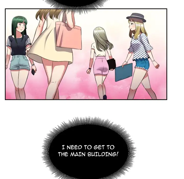 Yuri’s Part Time Job page 77