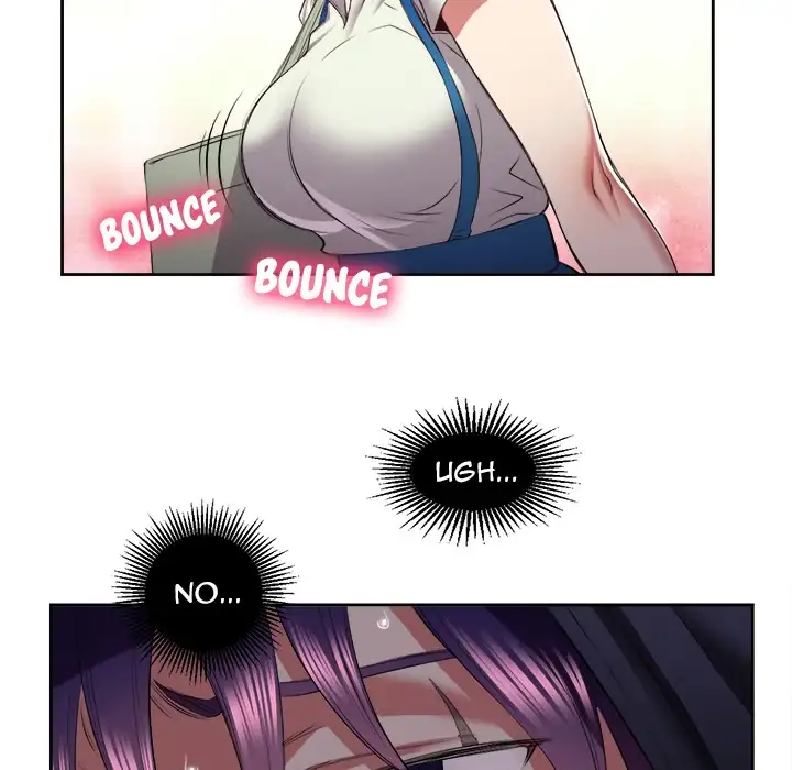 Yuri’s Part Time Job page 80