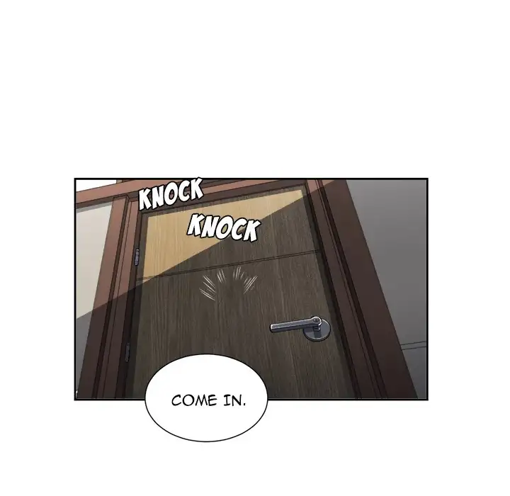Yuri’s Part Time Job page 82