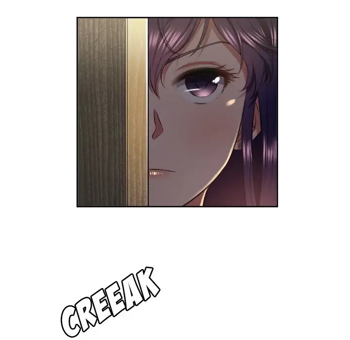 Yuri’s Part Time Job page 83