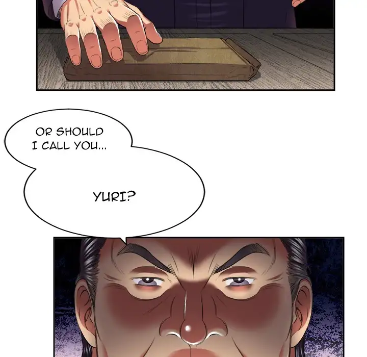 Yuri’s Part Time Job page 87
