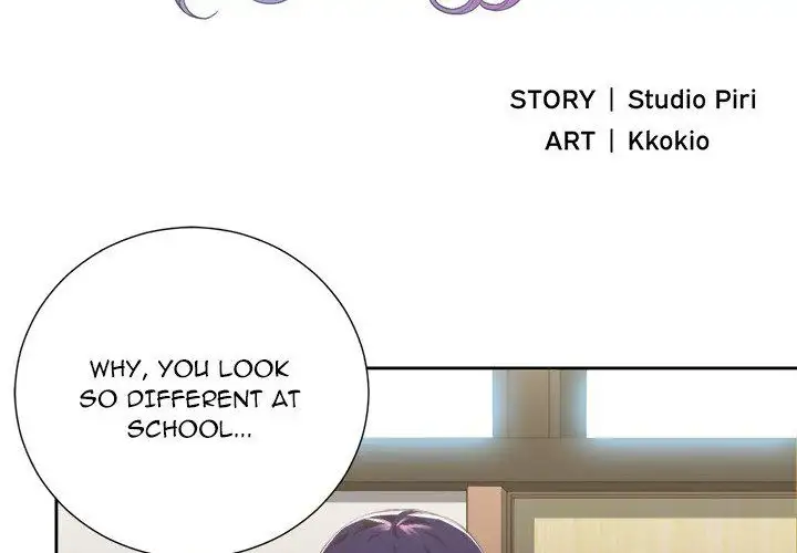 Yuri’s Part Time Job page 2