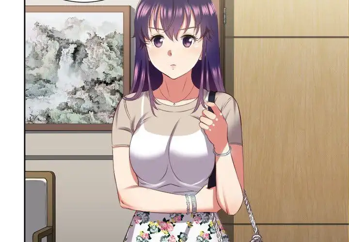 Yuri’s Part Time Job page 3