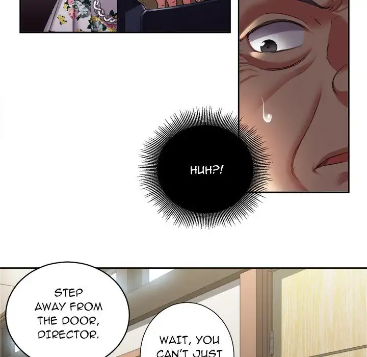 Yuri’s Part Time Job page 9