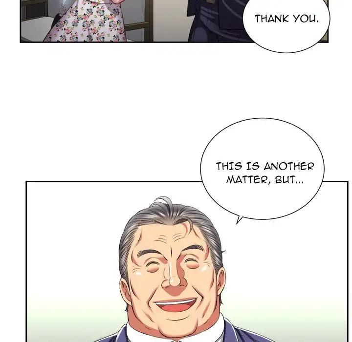 Yuri’s Part Time Job page 13