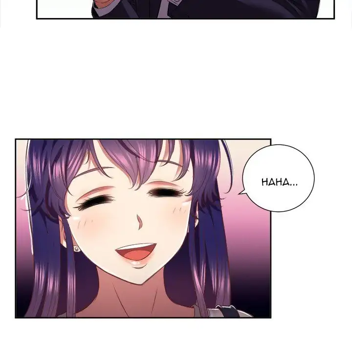 Yuri’s Part Time Job page 16