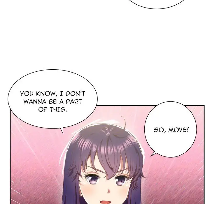 Yuri’s Part Time Job page 18