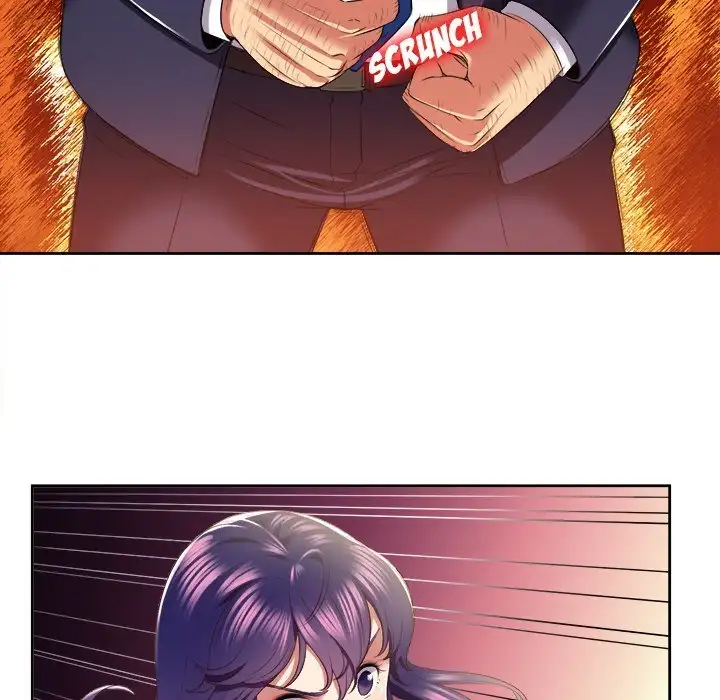 Yuri’s Part Time Job page 22