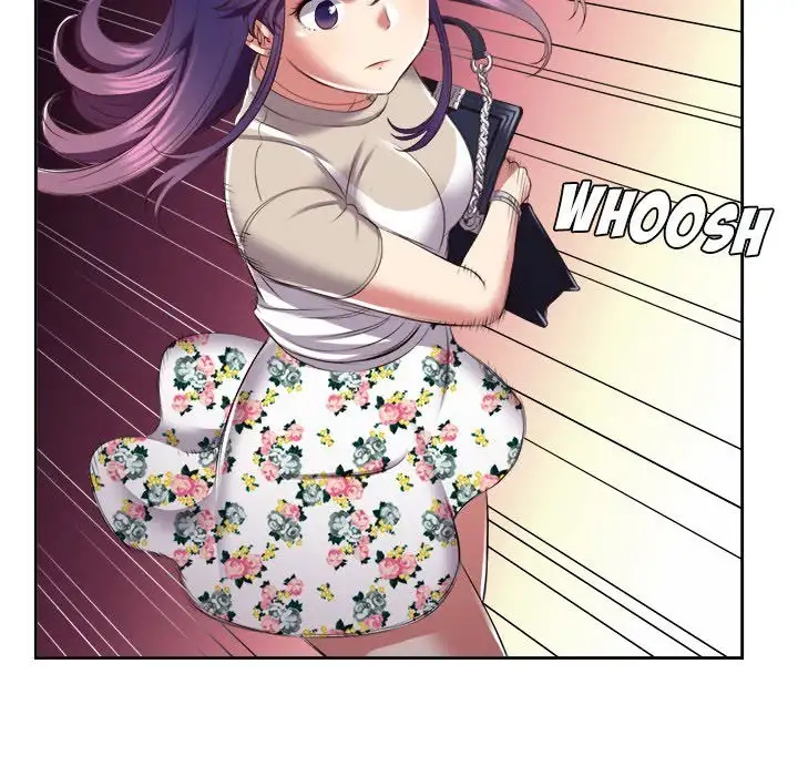 Yuri’s Part Time Job page 23