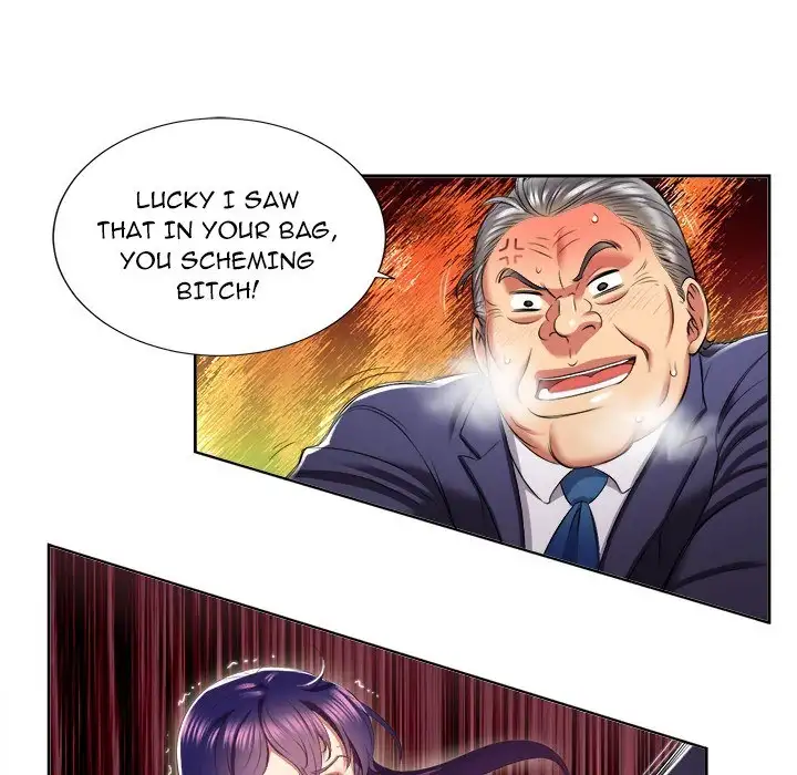 Yuri’s Part Time Job page 27