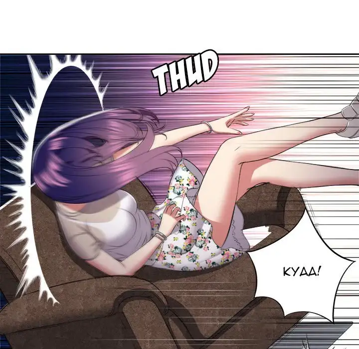 Yuri’s Part Time Job page 30
