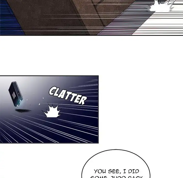 Yuri’s Part Time Job page 31