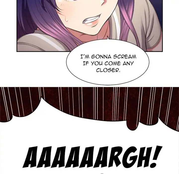 Yuri’s Part Time Job page 33